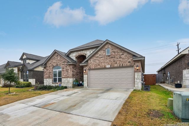 14536 GOLD RUSH PASS, San Antonio, TX 78254