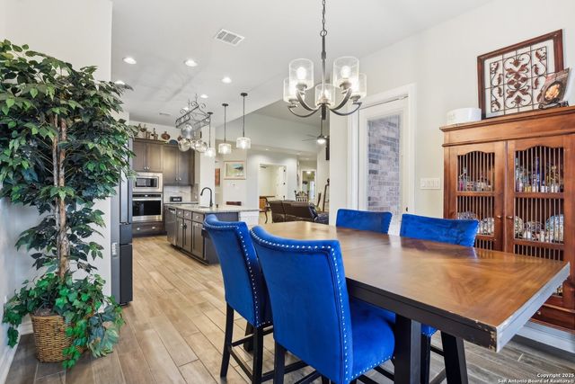 14536 GOLD RUSH PASS, San Antonio, TX 78254