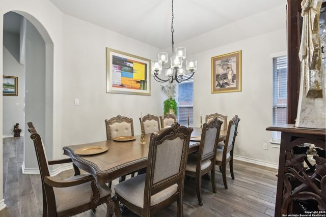 14536 GOLD RUSH PASS, San Antonio, TX 78254