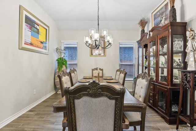 14536 GOLD RUSH PASS, San Antonio, TX 78254