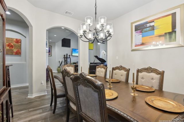 14536 GOLD RUSH PASS, San Antonio, TX 78254