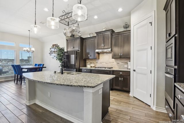 14536 GOLD RUSH PASS, San Antonio, TX 78254