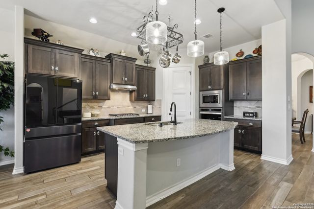 14536 GOLD RUSH PASS, San Antonio, TX 78254
