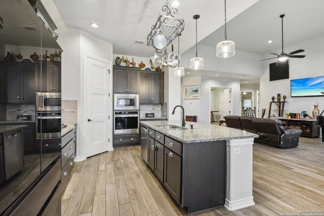 14536 GOLD RUSH PASS, San Antonio, TX 78254