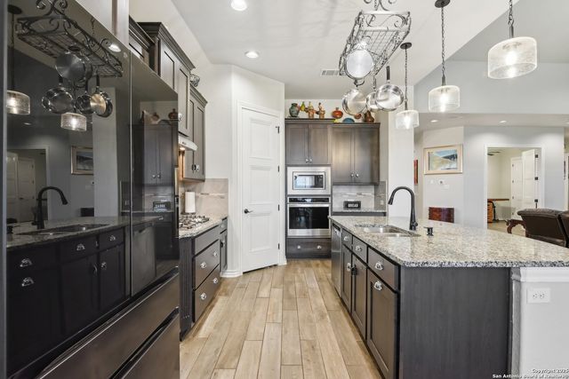 14536 GOLD RUSH PASS, San Antonio, TX 78254