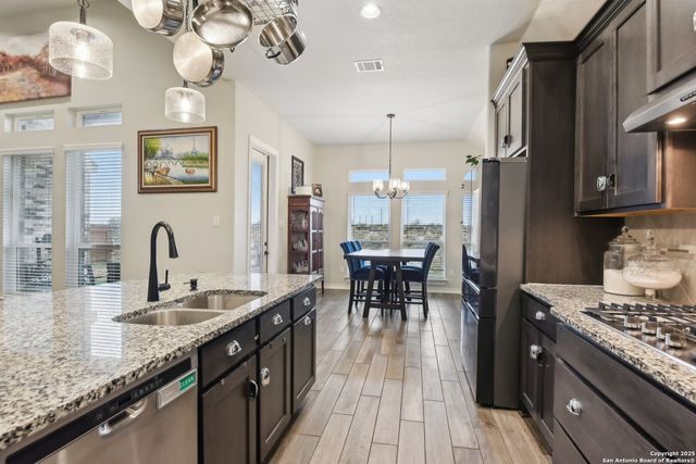 14536 GOLD RUSH PASS, San Antonio, TX 78254