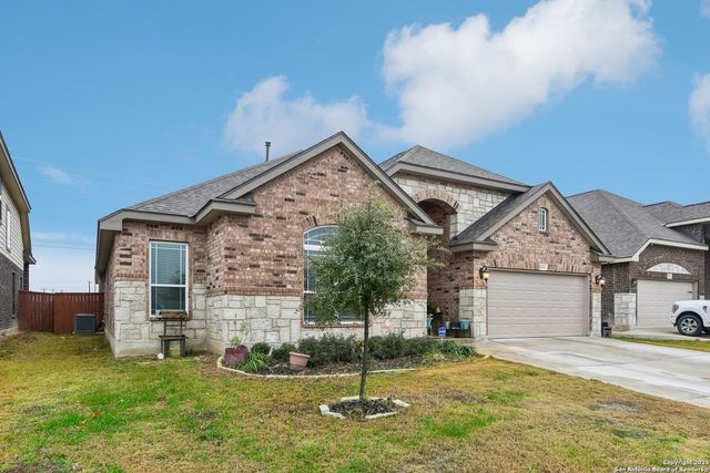 14536 GOLD RUSH PASS, San Antonio, TX 78254