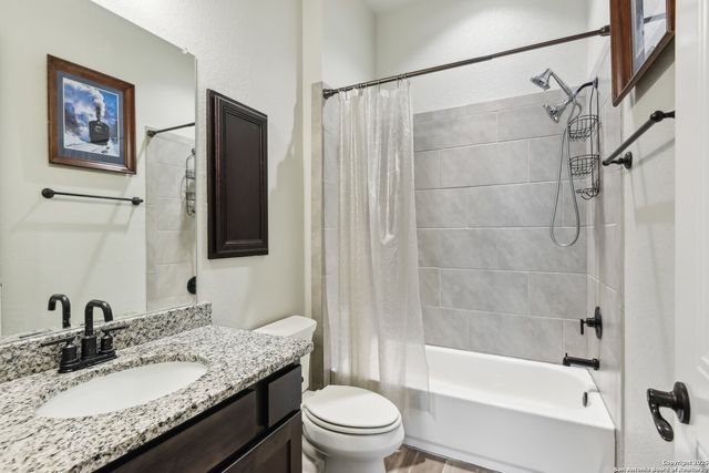 14536 GOLD RUSH PASS, San Antonio, TX 78254