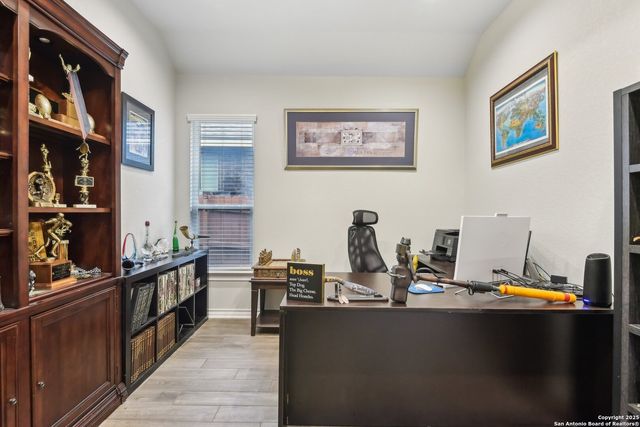 14536 GOLD RUSH PASS, San Antonio, TX 78254