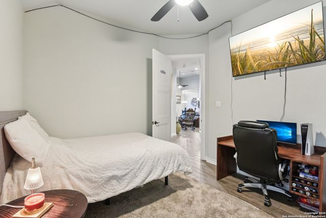 14536 GOLD RUSH PASS, San Antonio, TX 78254
