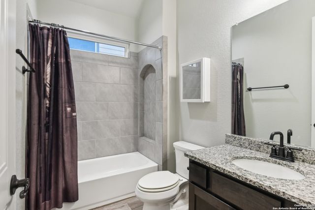 14536 GOLD RUSH PASS, San Antonio, TX 78254