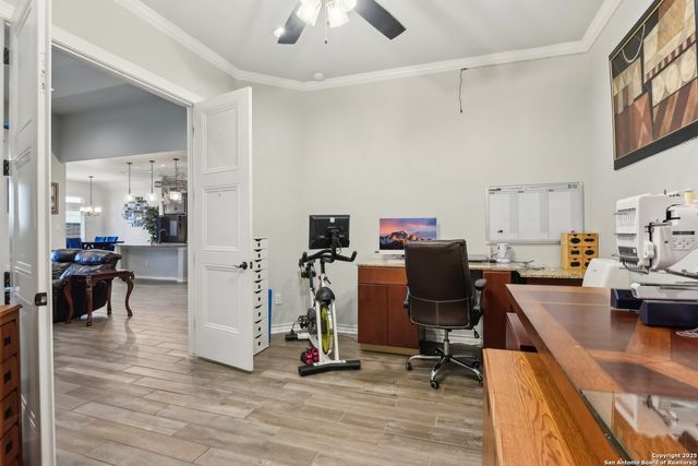 14536 GOLD RUSH PASS, San Antonio, TX 78254