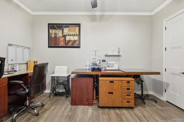 14536 GOLD RUSH PASS, San Antonio, TX 78254
