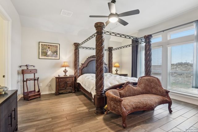 14536 GOLD RUSH PASS, San Antonio, TX 78254
