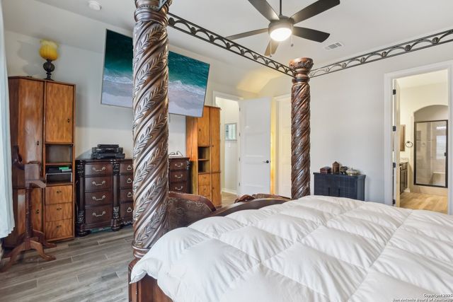 14536 GOLD RUSH PASS, San Antonio, TX 78254