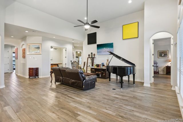 14536 GOLD RUSH PASS, San Antonio, TX 78254