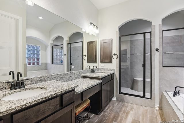 14536 GOLD RUSH PASS, San Antonio, TX 78254