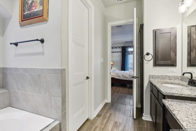 14536 GOLD RUSH PASS, San Antonio, TX 78254