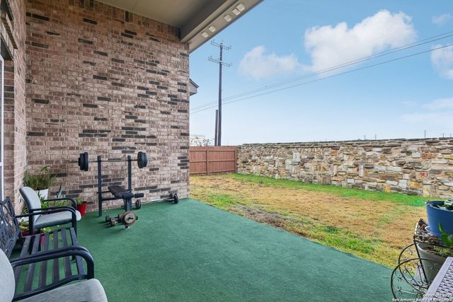14536 GOLD RUSH PASS, San Antonio, TX 78254