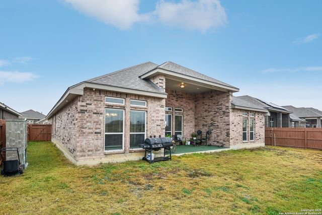 14536 GOLD RUSH PASS, San Antonio, TX 78254
