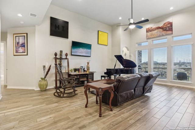 14536 GOLD RUSH PASS, San Antonio, TX 78254