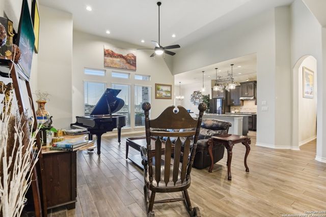 14536 GOLD RUSH PASS, San Antonio, TX 78254