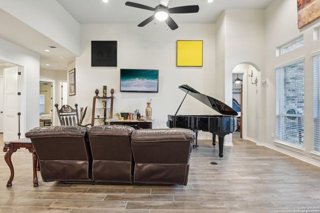 14536 GOLD RUSH PASS, San Antonio, TX 78254