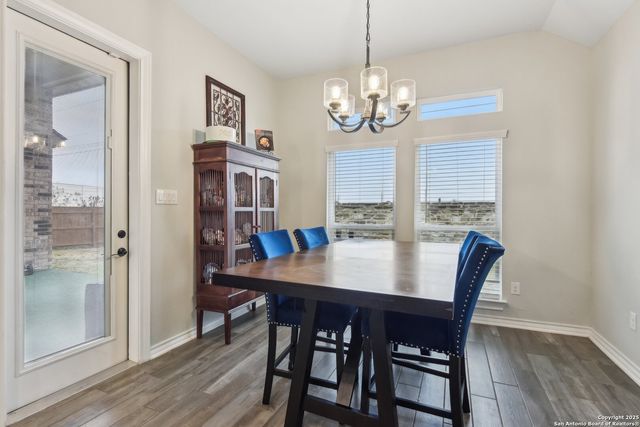 14536 GOLD RUSH PASS, San Antonio, TX 78254