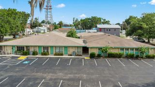 260 S MARION AVENUE, Lake City, FL 32025