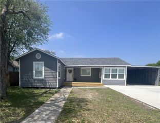 621 Tutt Ave, Taft, TX 78390