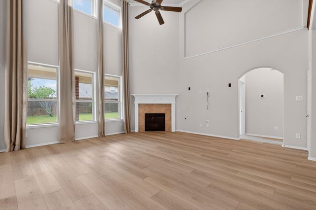 2608 Holbrook Springs Lane, League City, TX 77573