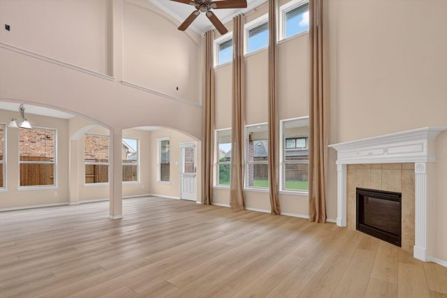 2608 Holbrook Springs Lane, League City, TX 77573