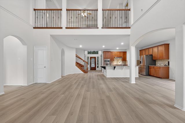 2608 Holbrook Springs Lane, League City, TX 77573