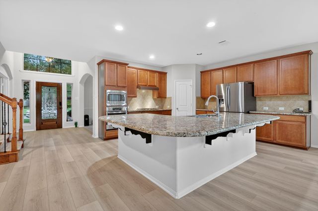 2608 Holbrook Springs Lane, League City, TX 77573