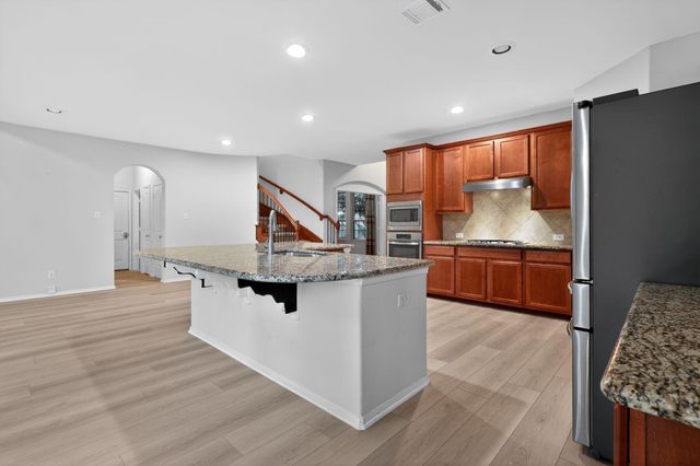 2608 Holbrook Springs Lane, League City, TX 77573