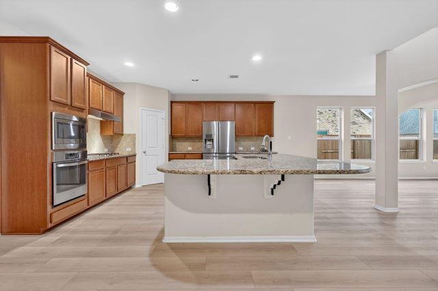 2608 Holbrook Springs Lane, League City, TX 77573