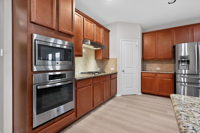 2608 Holbrook Springs Lane, League City, TX 77573