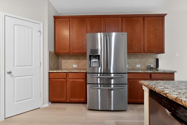 2608 Holbrook Springs Lane, League City, TX 77573