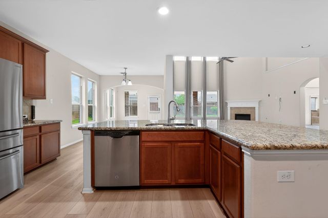 2608 Holbrook Springs Lane, League City, TX 77573