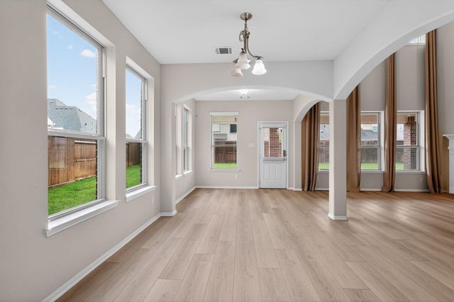 2608 Holbrook Springs Lane, League City, TX 77573