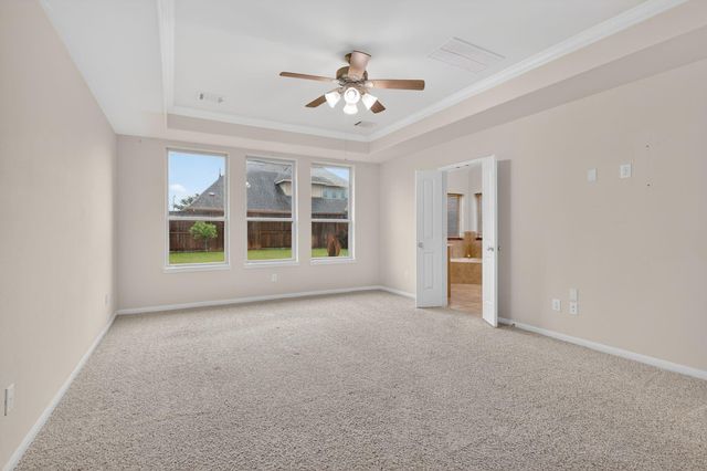 2608 Holbrook Springs Lane, League City, TX 77573