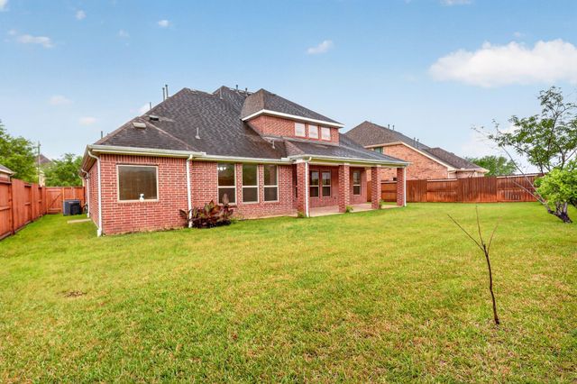 2608 Holbrook Springs Lane, League City, TX 77573