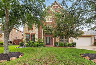 2608 Holbrook Springs Lane, League City, TX 77573