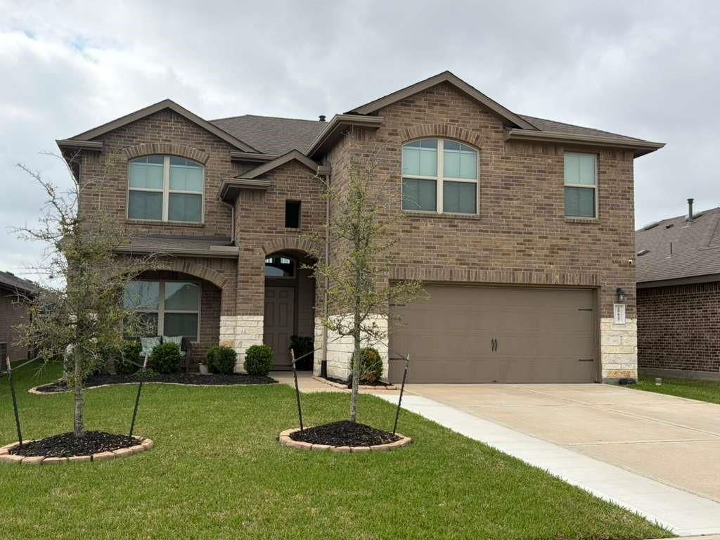 29627 Weber Way Court, Katy, TX 77494