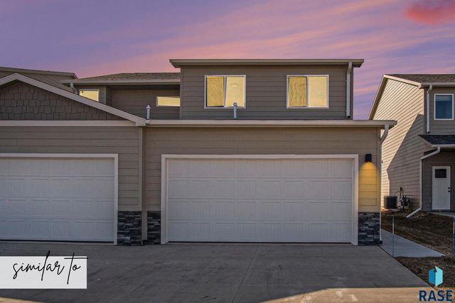 6241 S Alki Pl Place, Sioux Falls, SD 57108