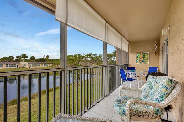 154 Lake Meryl Drive Unit 255, West Palm Beach, FL 33411