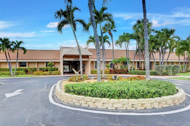 154 Lake Meryl Drive Unit 255, West Palm Beach, FL 33411