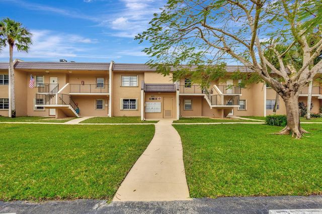 154 Lake Meryl Drive Unit 255, West Palm Beach, FL 33411