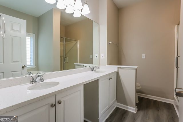 2839 Stonewall Lane SW, Atlanta, GA 30331