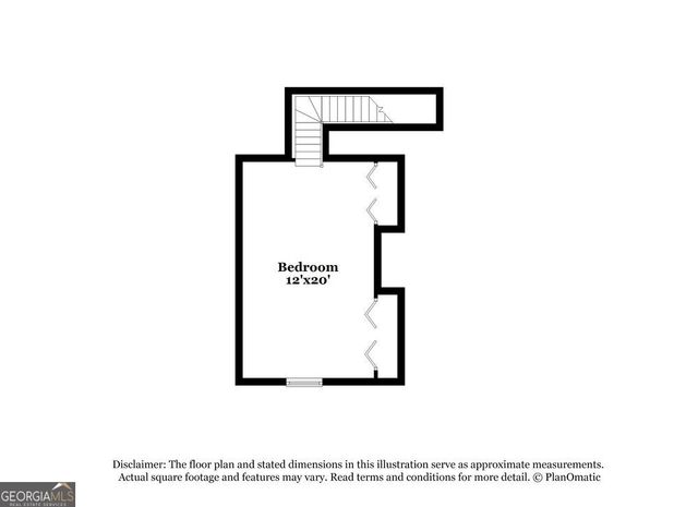 2839 Stonewall Lane SW, Atlanta, GA 30331